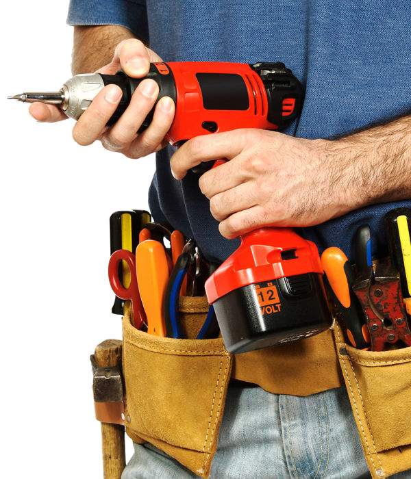 About Us with Handyman Express