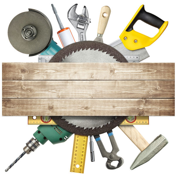 Do it yourself in general (Bricolage) with Handyman Express