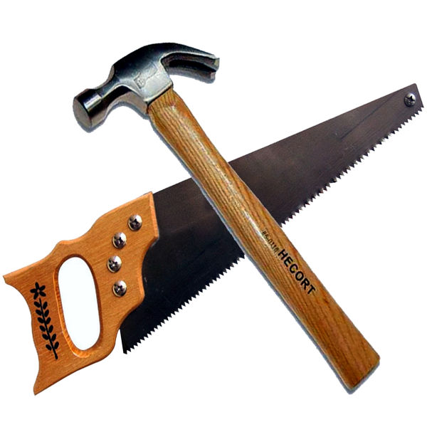 Carpentry Repairs with Handyman Express