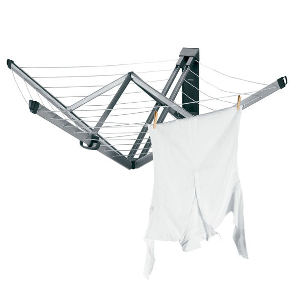 Placing and Repairing Clotheslines with Handyman Express