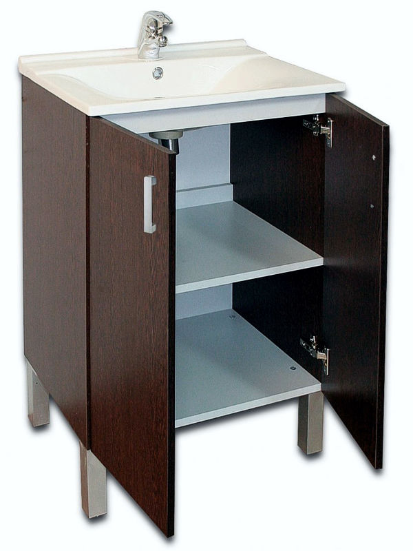 Assembly of kitchens and bathrooms with Handyman Express