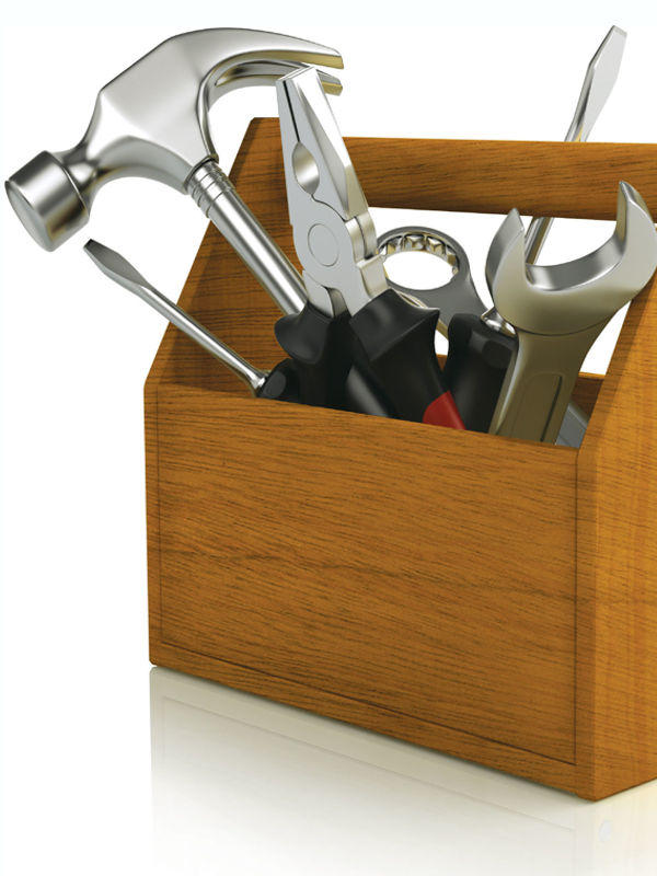 Furniture Assemblies with Handyman Express